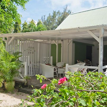 La Case Creole Roches Noires エクステリア 写真