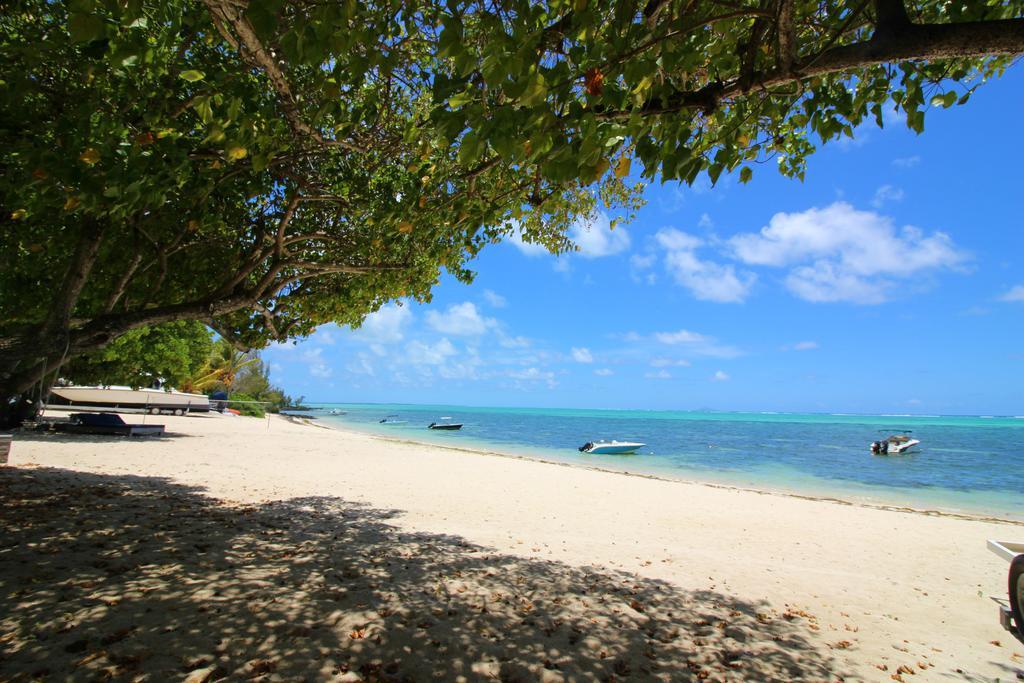 La Case Creole Roches Noires エクステリア 写真