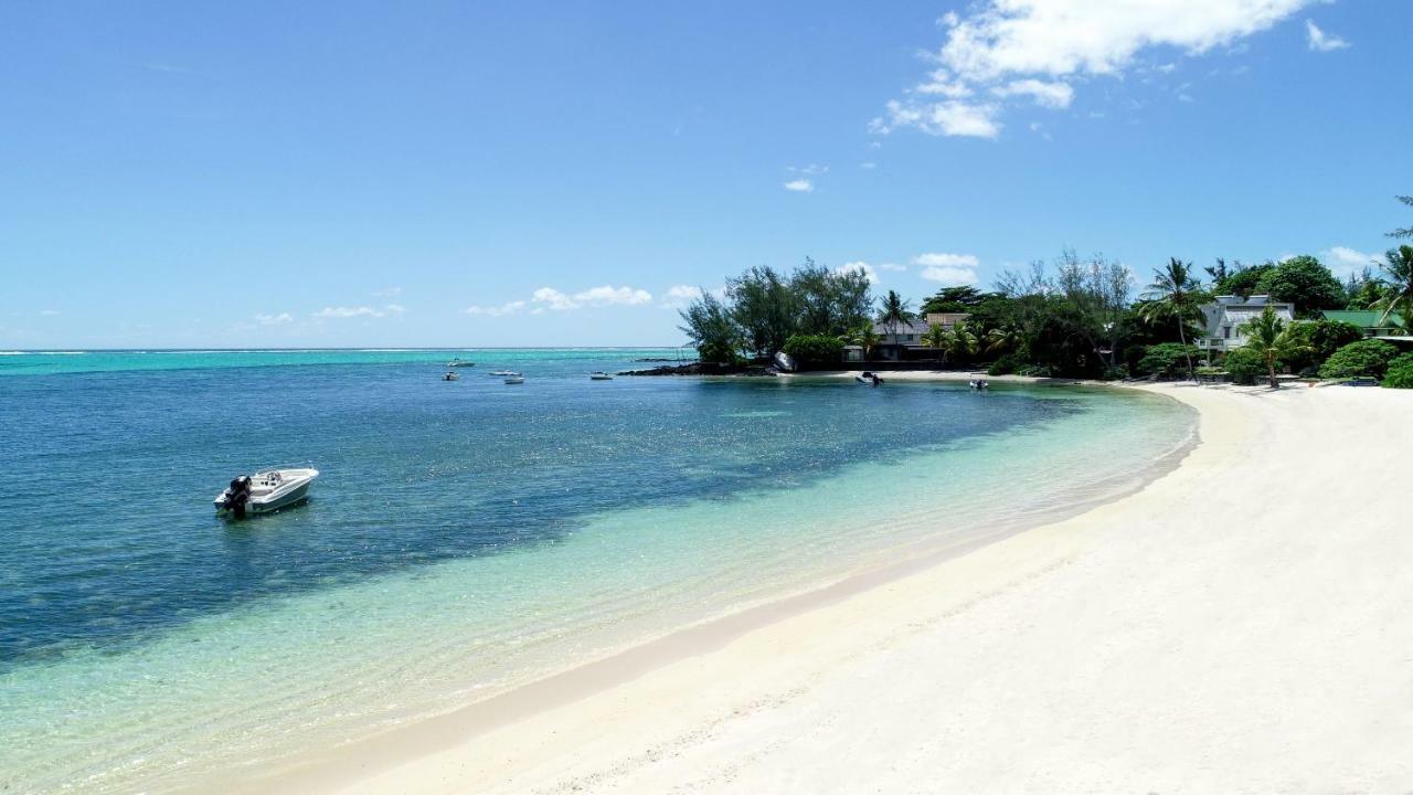 La Case Creole Roches Noires エクステリア 写真